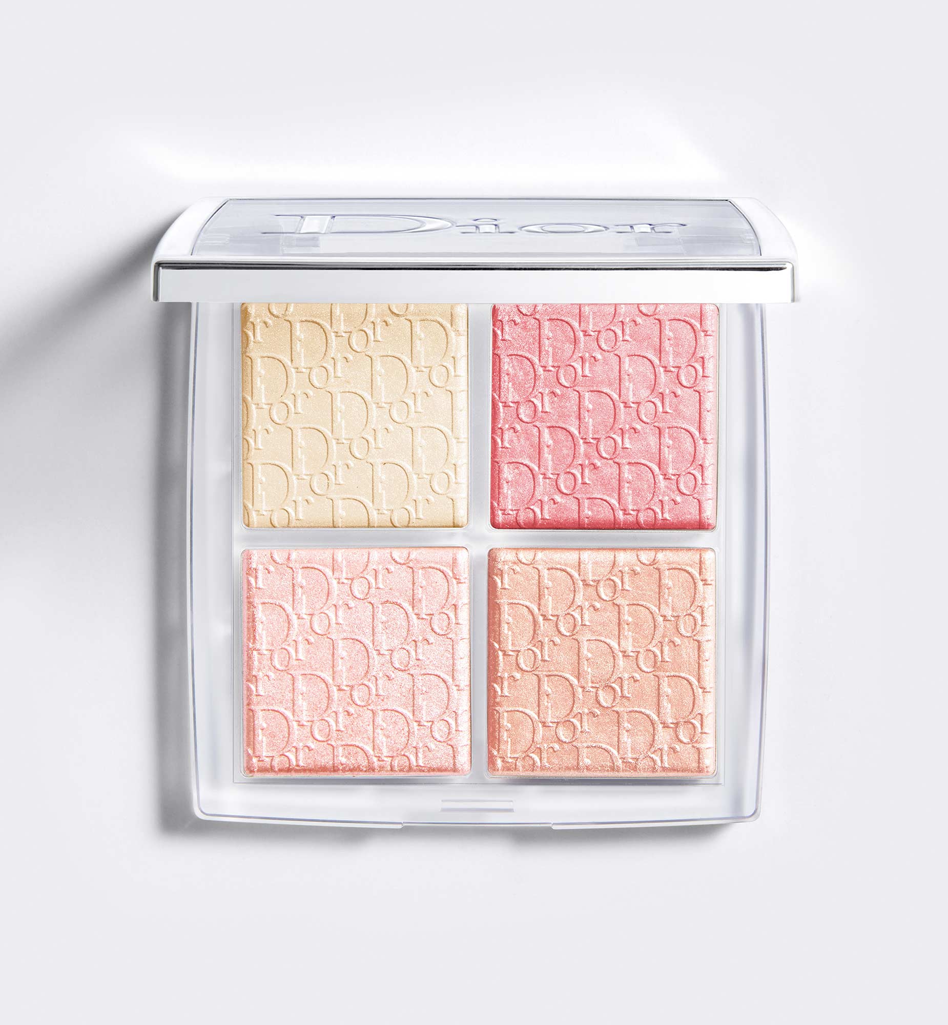 みーさん専用DiorBackstageEyePalette004Rosewood Dior Backstage Glow Face Palette - 004 Rose Gold
